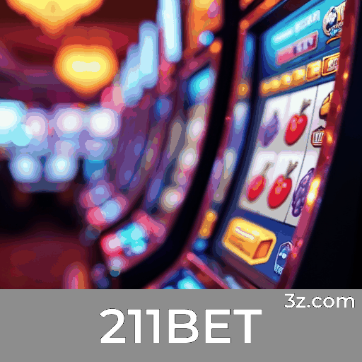 211BET: Seu Cassino Online Confiável e Seguro