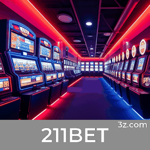 211BET: Apostas Móveis com Funcionalidades Completas