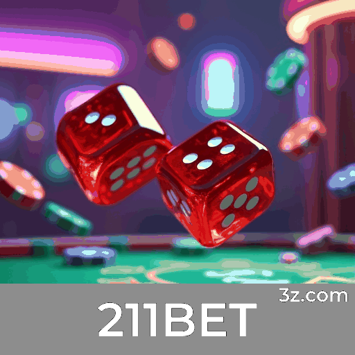 211BET: Apostas Móveis com Funcionalidades Completas
