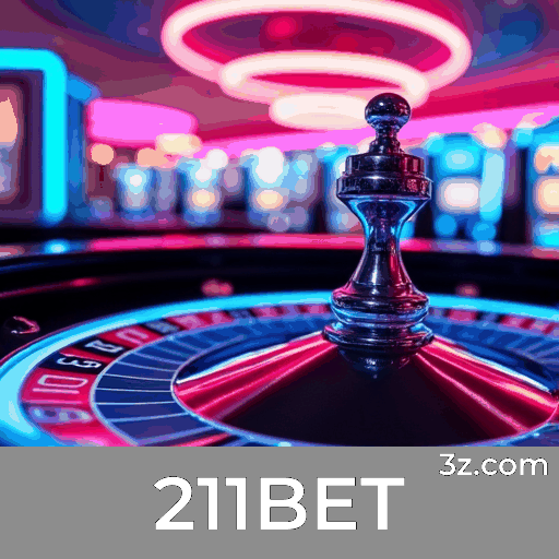 211BET: Emoção e Ganhos com Jogos de Cassino