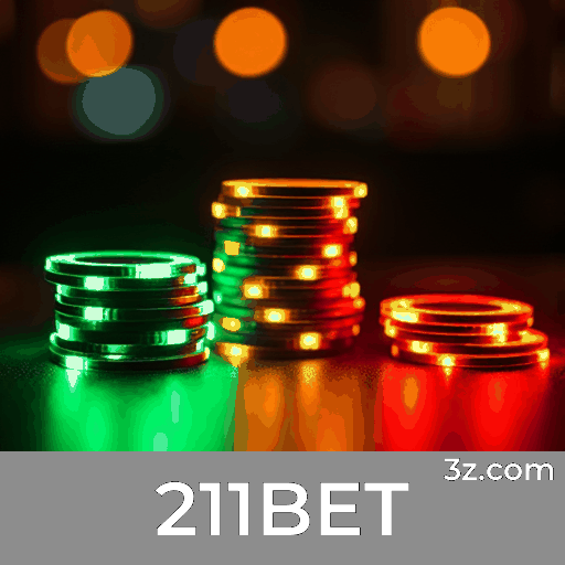 211BET: Apostas Móveis com Funcionalidades Completas