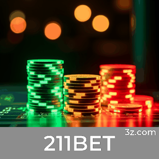 211BET: Apostas Móveis com Funcionalidades Completas