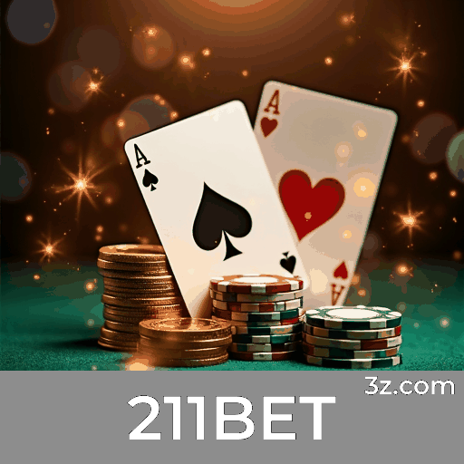 211BET: Diversão Infinita para Jogadores Brasileiros