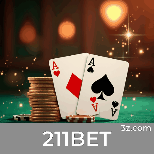 211BET: Emoção e Ganhos com Jogos de Cassino